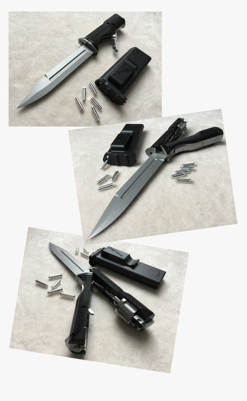Utility Knife, HD Png Download