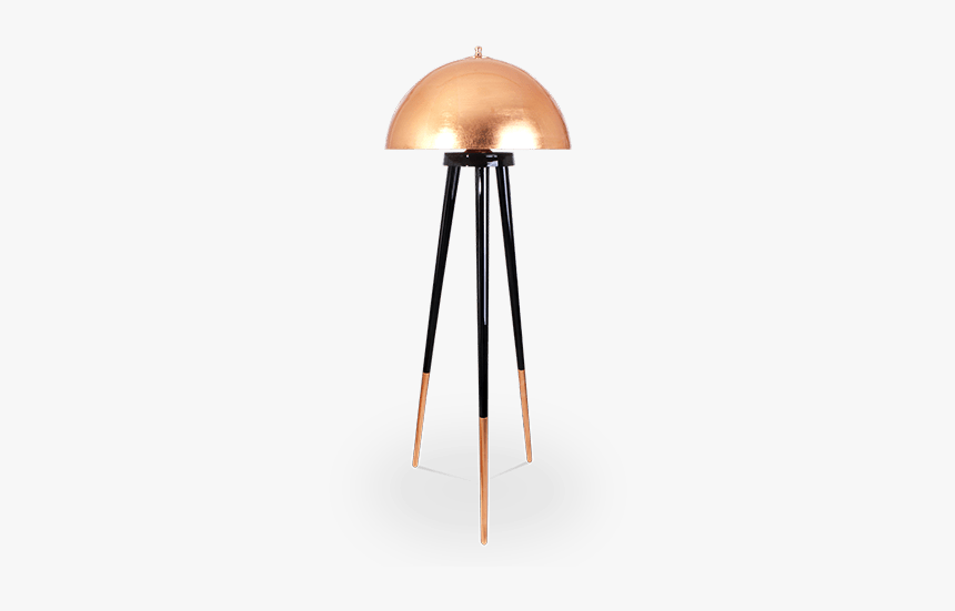 Brera Floor Lamp By Creativemary - Lamp, HD Png Download