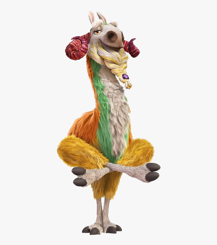 Shangri Llama, HD Png Download