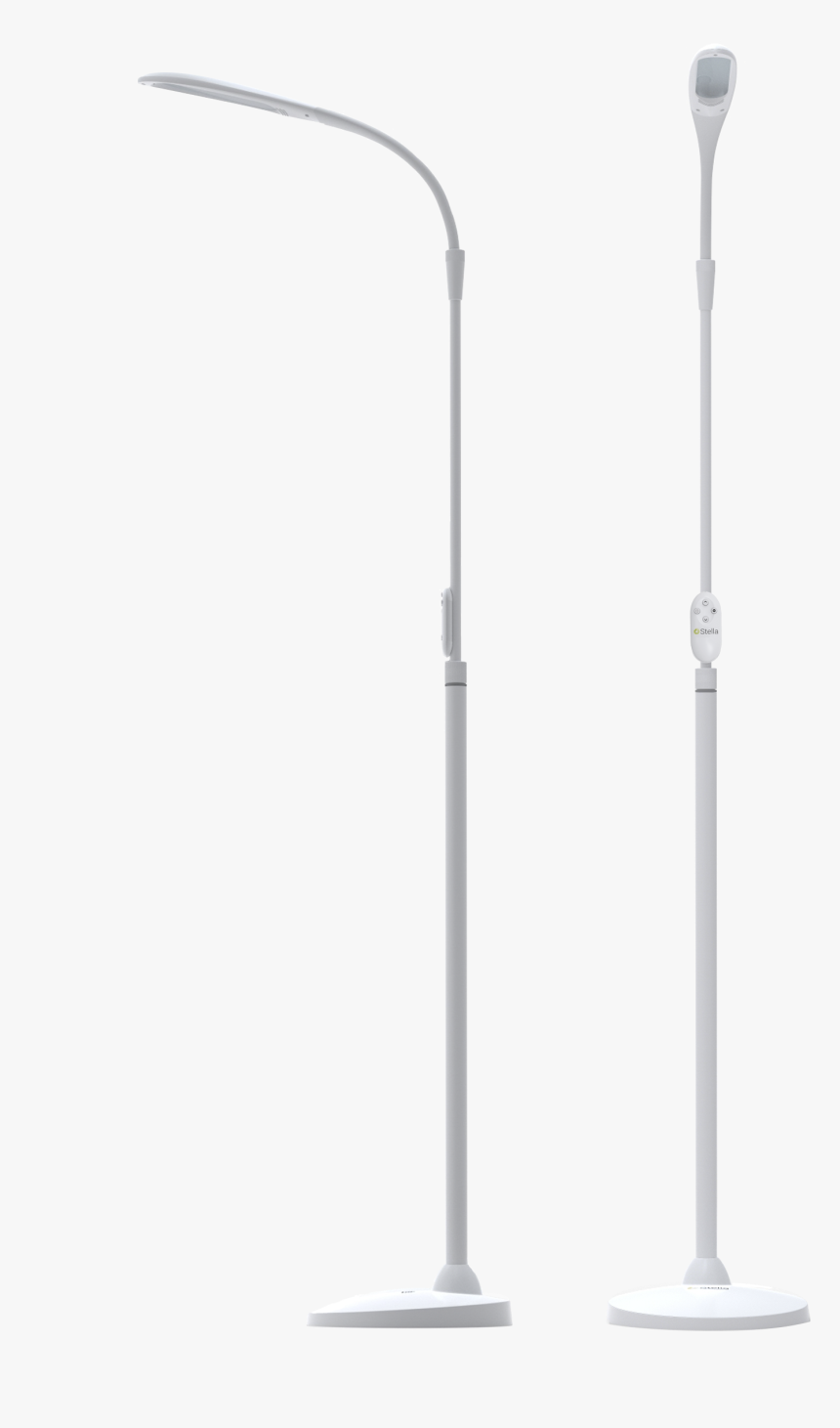 Floor Lamp Png, Transparent Png