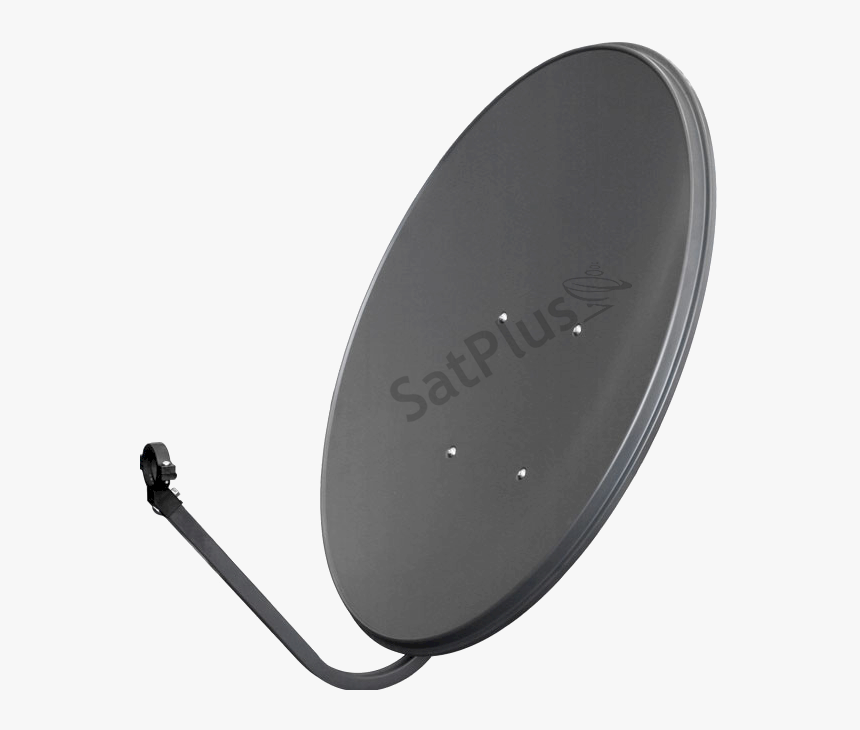 Azure Shine 65cm Ku Band Satellite Dish - Azure Shine Satellite Dish, HD Png Download