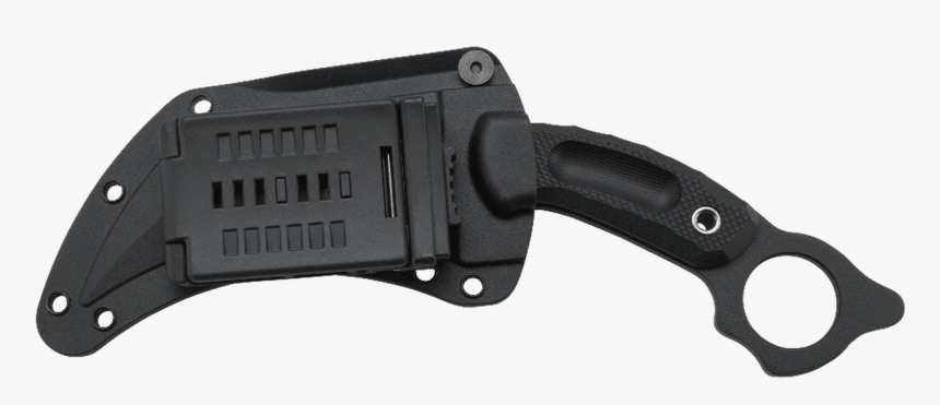 Crkt Du Hoc - Blade, HD Png Download