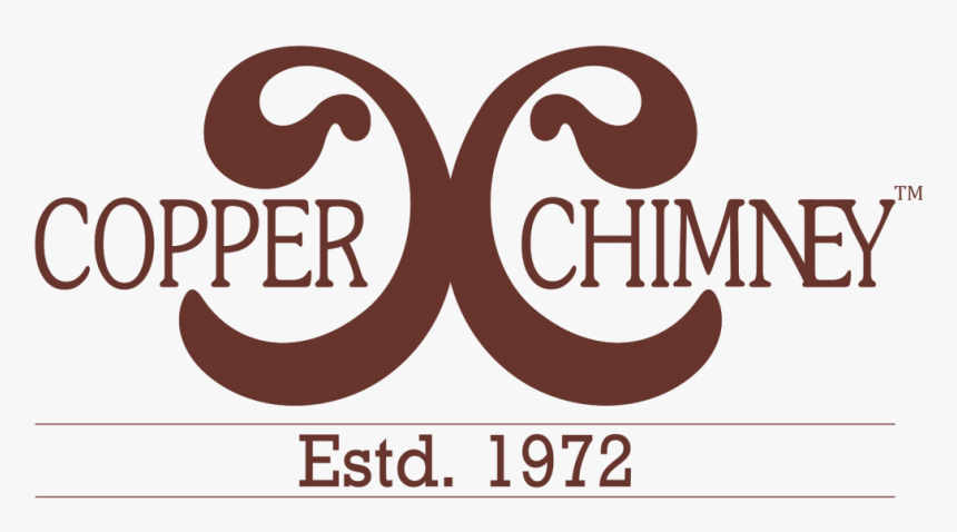 Copper Chimney India Logo - Copper Chimney Indian Logo, HD Png Download
