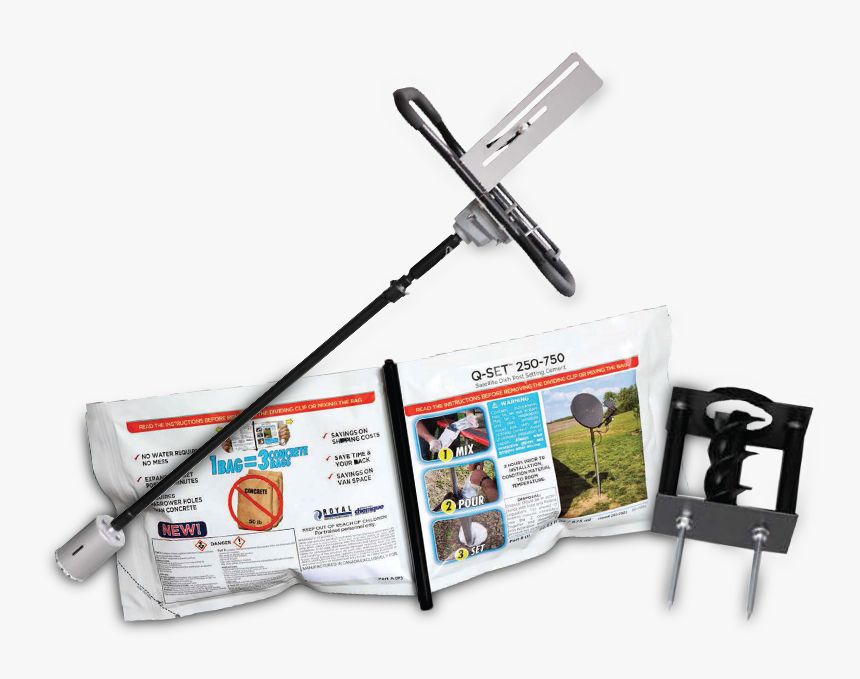 Trowel, HD Png Download