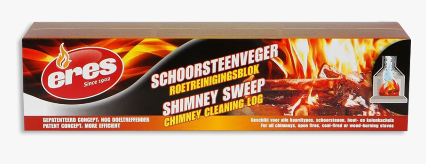 Chimney Sweep - Sparkler, HD Png Download