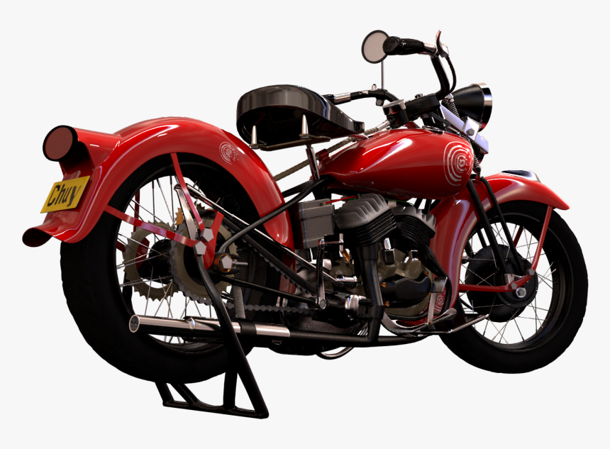 Cruiser, HD Png Download