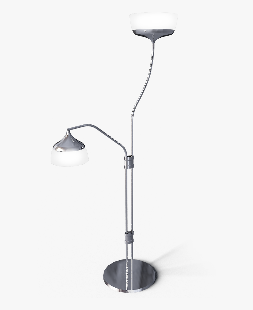 Dipodi Floor Lamp3d View 
 Class Mw 100 Mh 100 Pol - Dipodi Ikea, HD Png Download