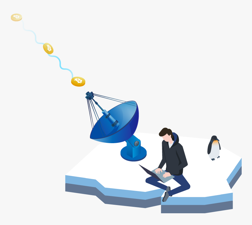 Satellite, HD Png Download