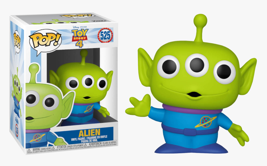 Funko Pop Toy Story, HD Png Download