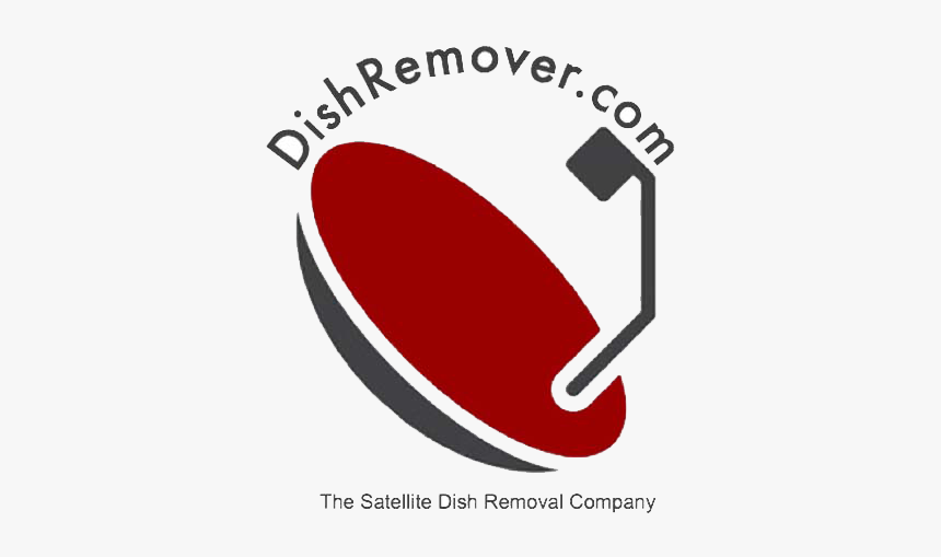 Dishremoverlogo Transparent - Graphic Design, HD Png Download