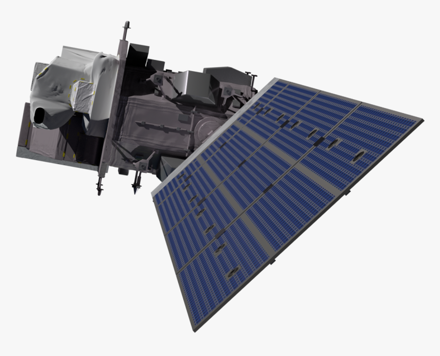 Satellite, HD Png Download