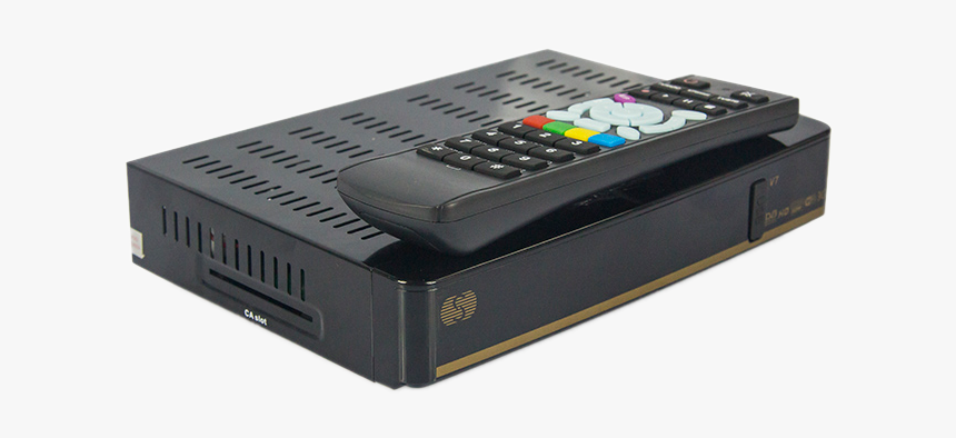 Srsv7 - Skybox V7, HD Png Download