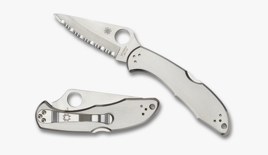 Spyderco Endura C 10, HD Png Download