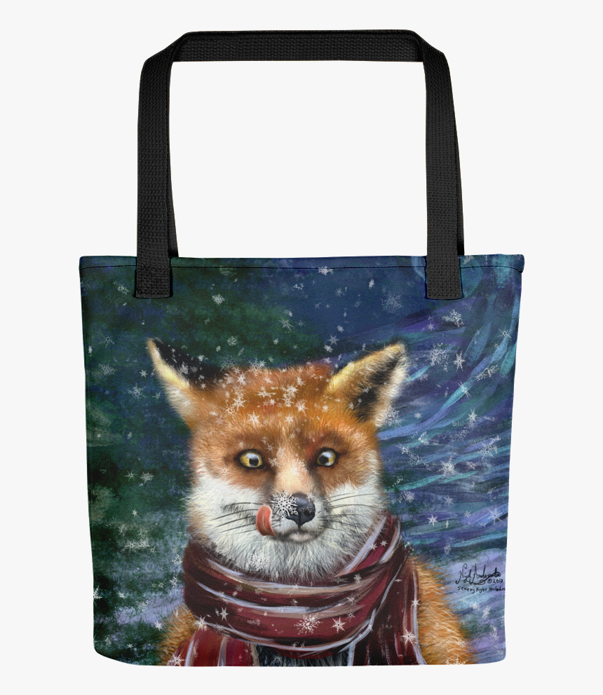 Vinyl Record Tote Bag, HD Png Download