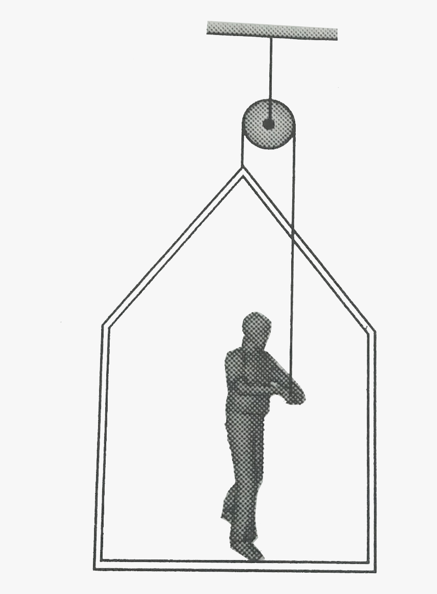 Man Of Mass M Stands, HD Png Download