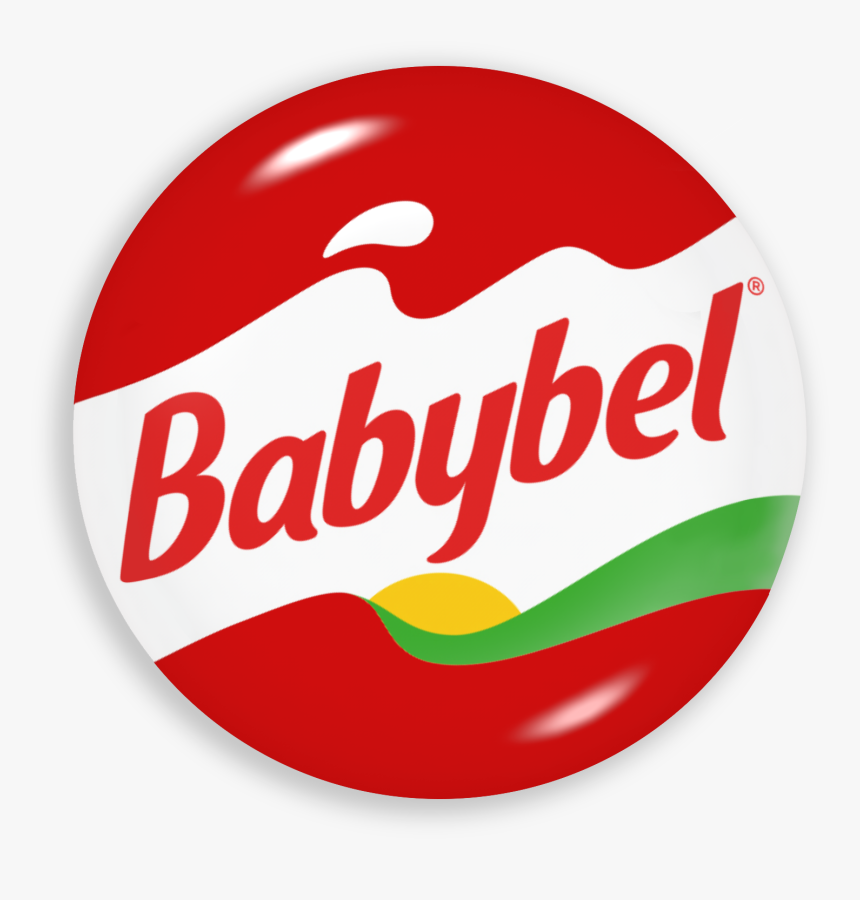 Babybel, HD Png Download