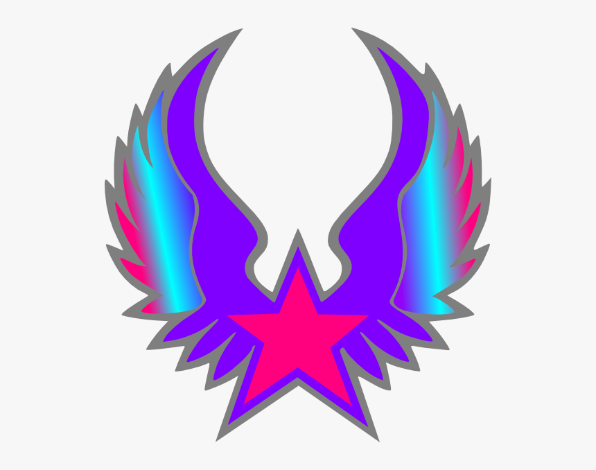 Rock Star Guitar Clip Art - Rockstar Clipart Png, Transparent Png