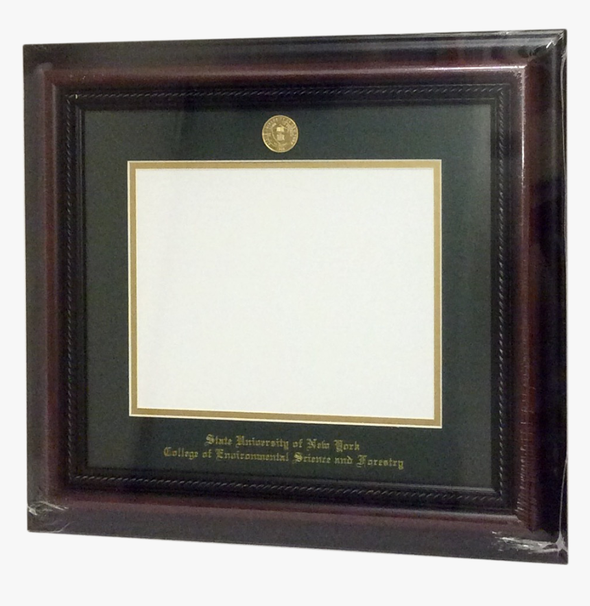 Legacy Diploma Frame - Diploma Frame, HD Png Download