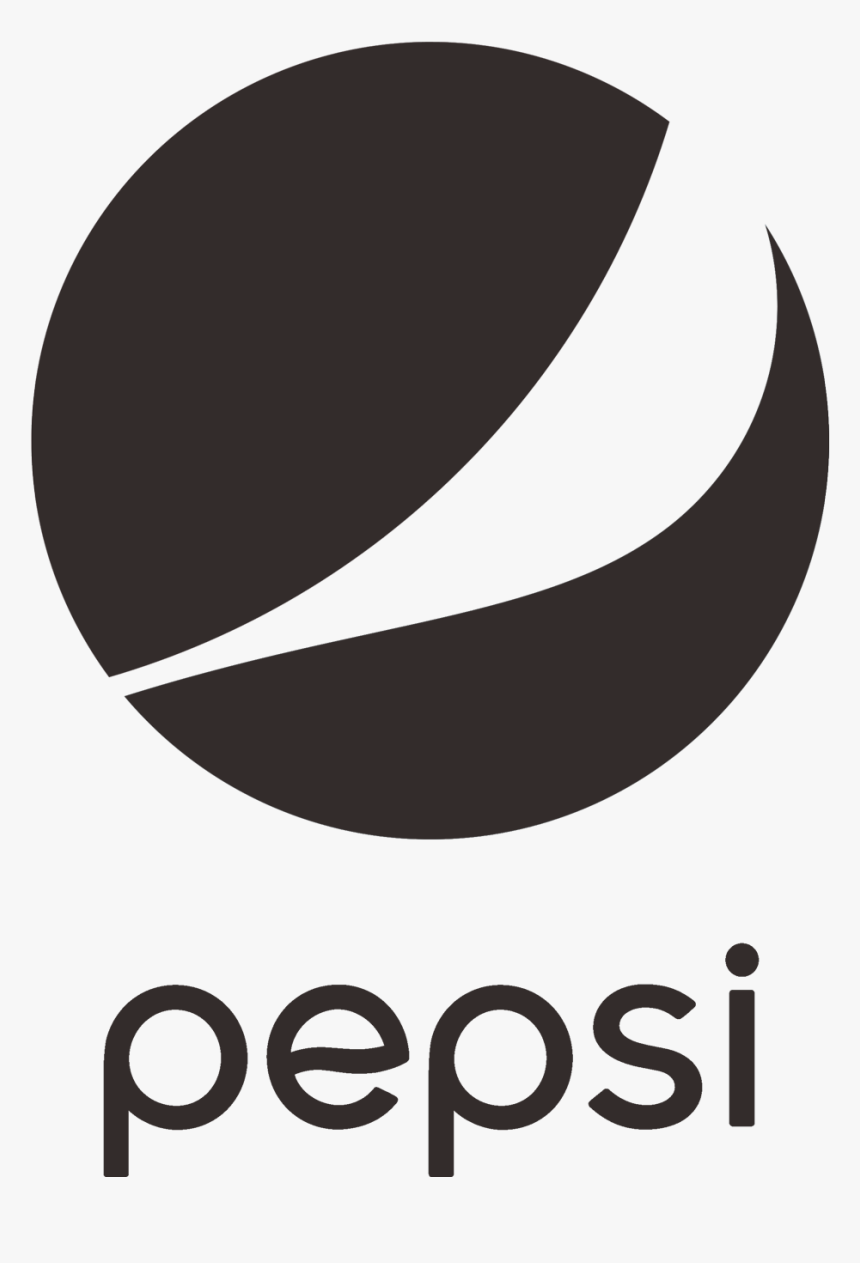 Food Big Fizzy Pepsi Rock Logo Cola Clipart Pepsi Black And