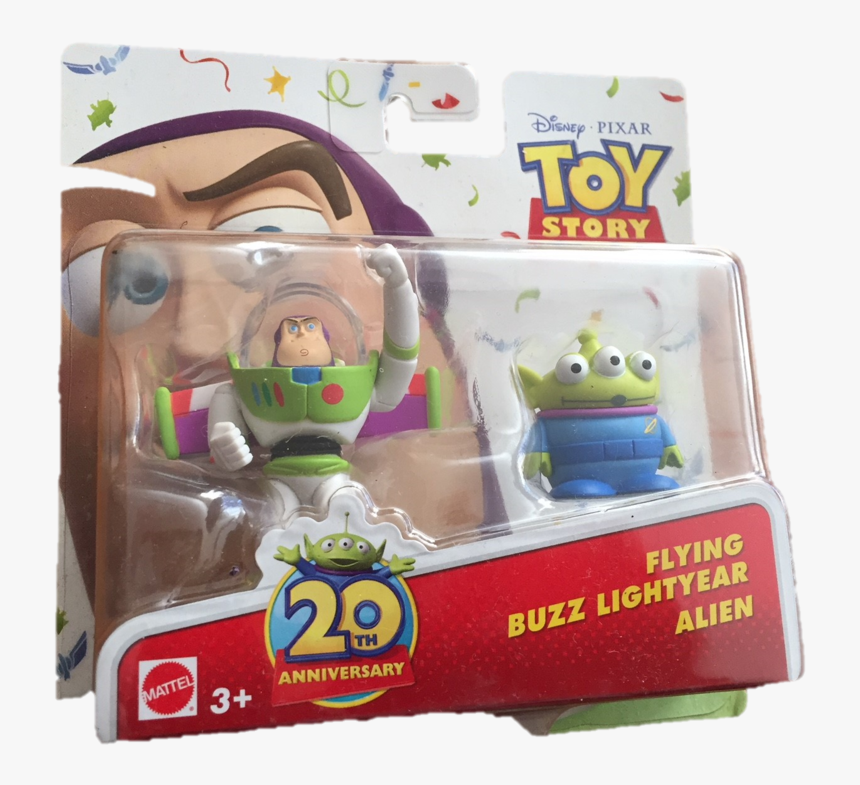 Toy Story Alien Png, Transparent Png