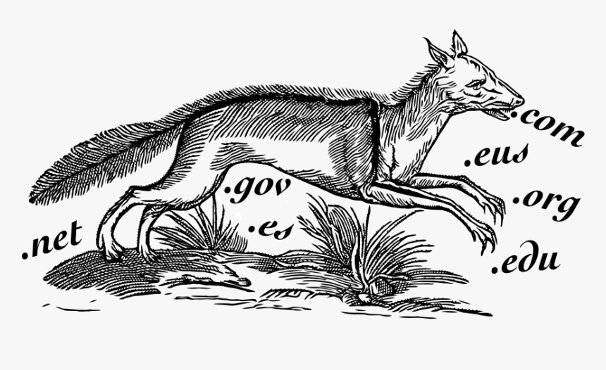 Red Fox , Png Download - Blodomloppet 2010, Transparent Png