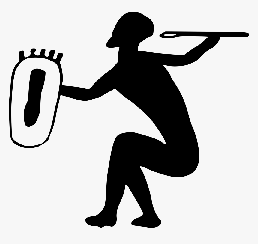 Cave Painting Rock Art - Cave Painting Png, Transparent Png