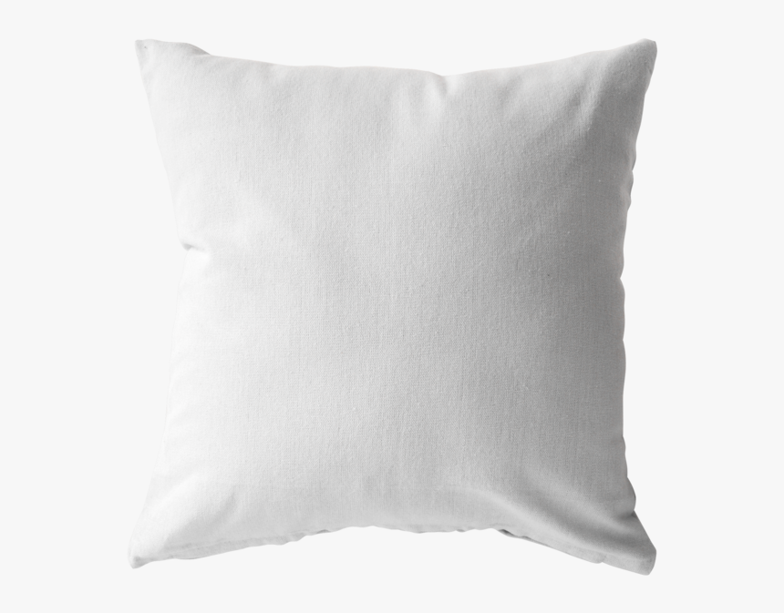 Throw Pillow - Uh I Sure Hope It Does Sign, HD Png Download