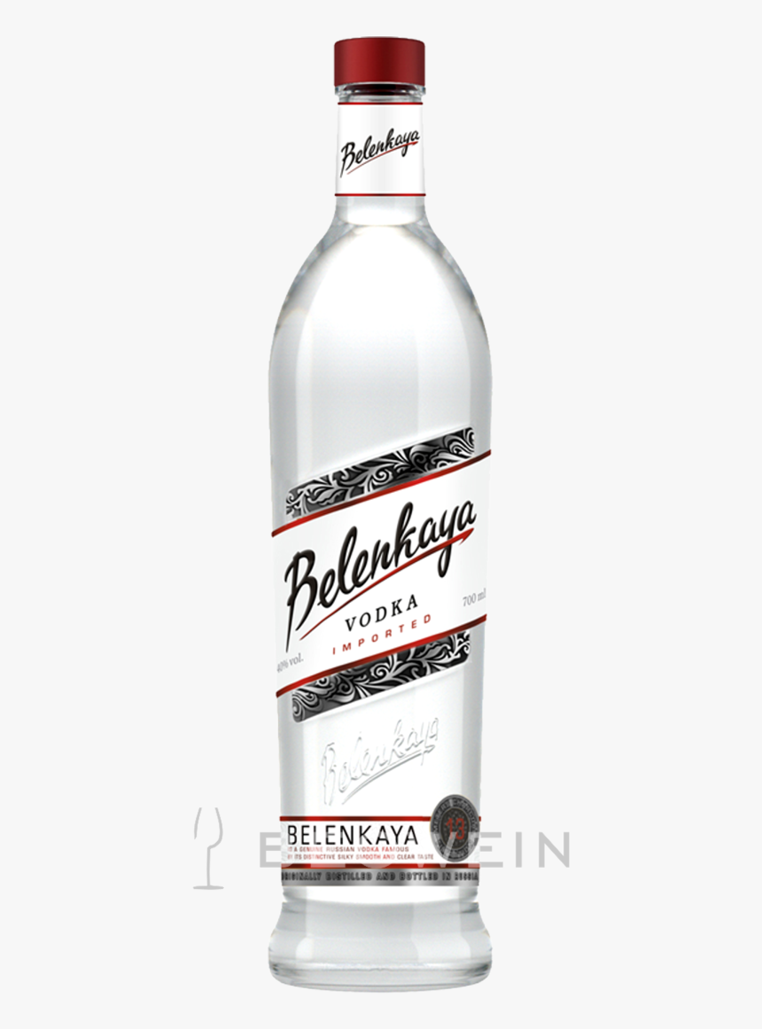 Russian Vodka, HD Png Download