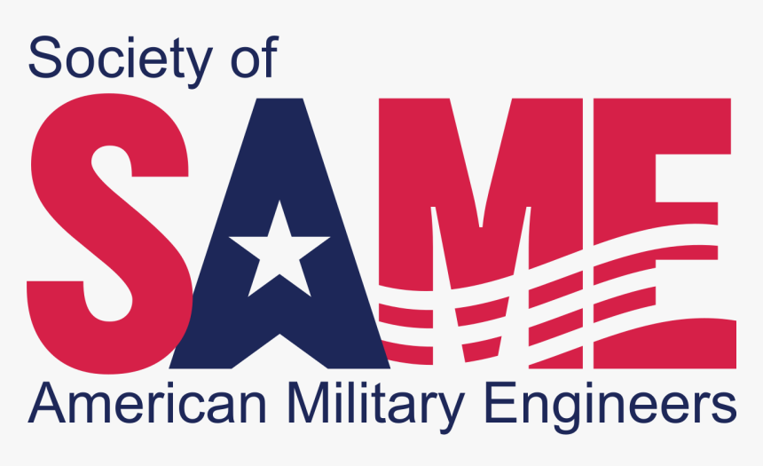 Society Of American Military Engineers, HD Png Download
