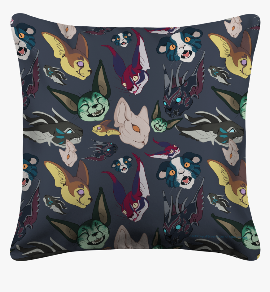 Cushion, HD Png Download