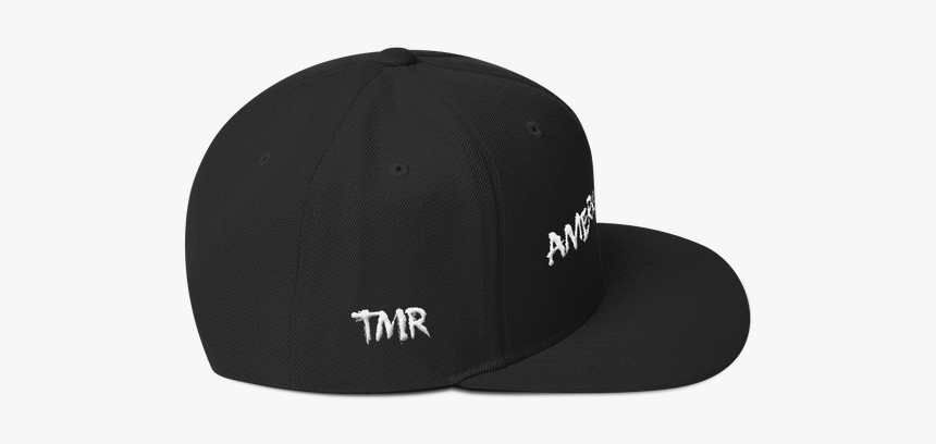 American Thug - Baseball Cap, HD Png Download