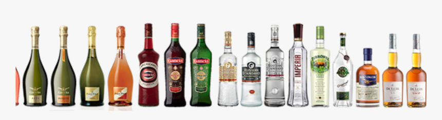 Transparent Russian Vodka Png - Vodka, Png Download