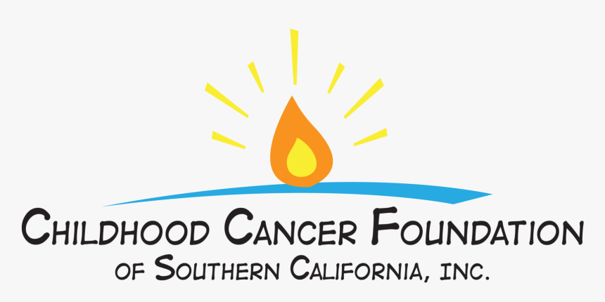 Childhood Cancer Foundation Of Southern California, HD Png Download