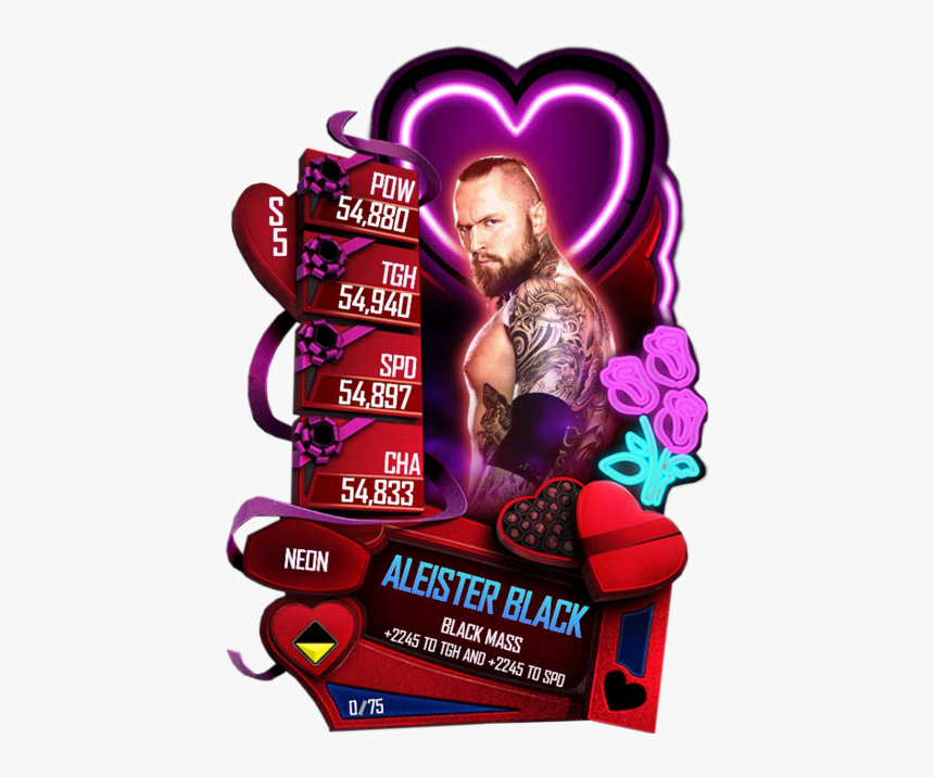 Wwe Supercard Zelina Vega, HD Png Download
