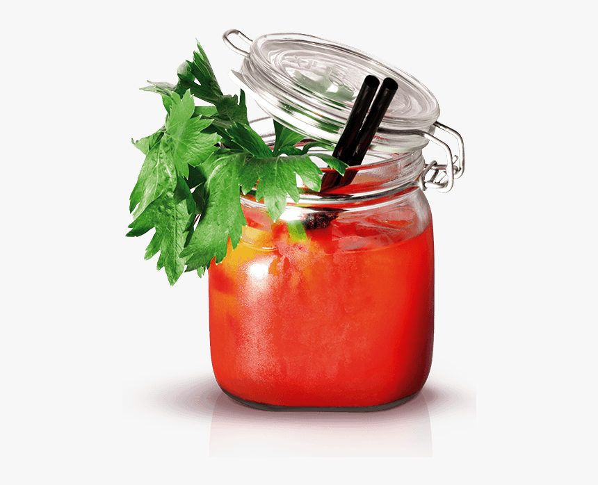 Bloody Mary Russian Standard, HD Png Download