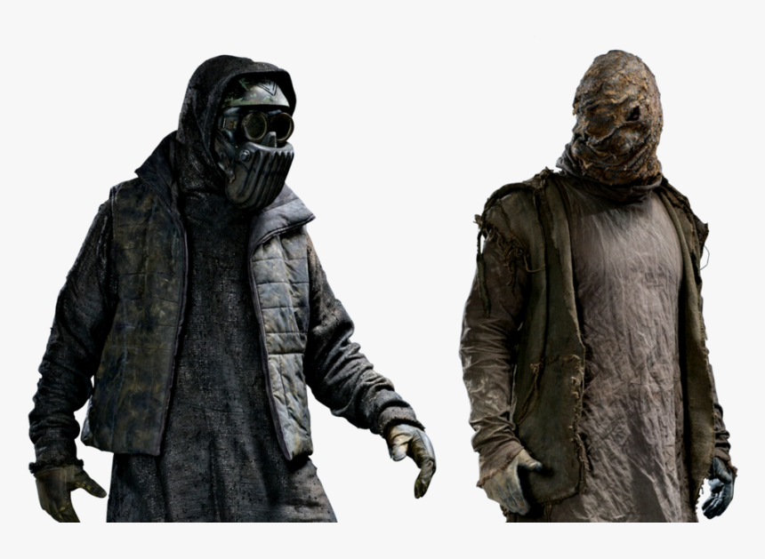 Sw Card Trader - Disfraz Maton, HD Png Download