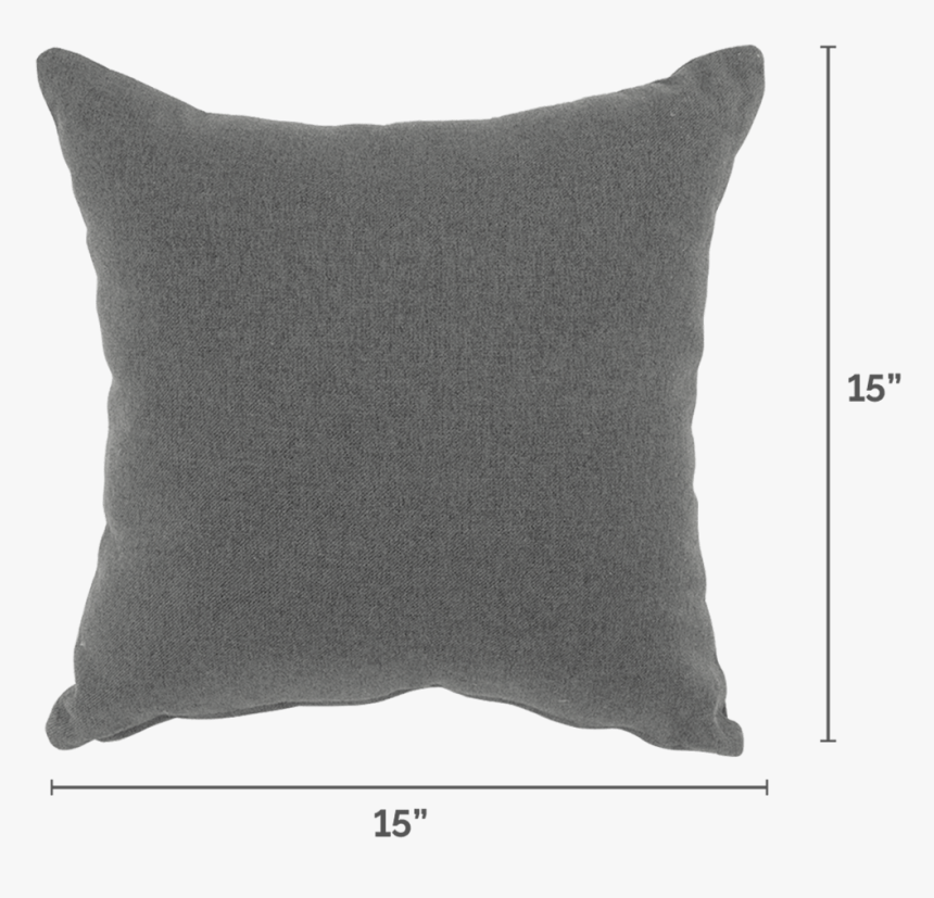 Cushion, HD Png Download