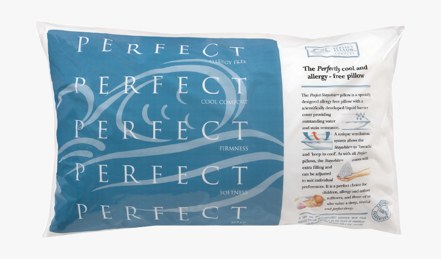 Staywhitepillow - Throw Pillow, HD Png Download