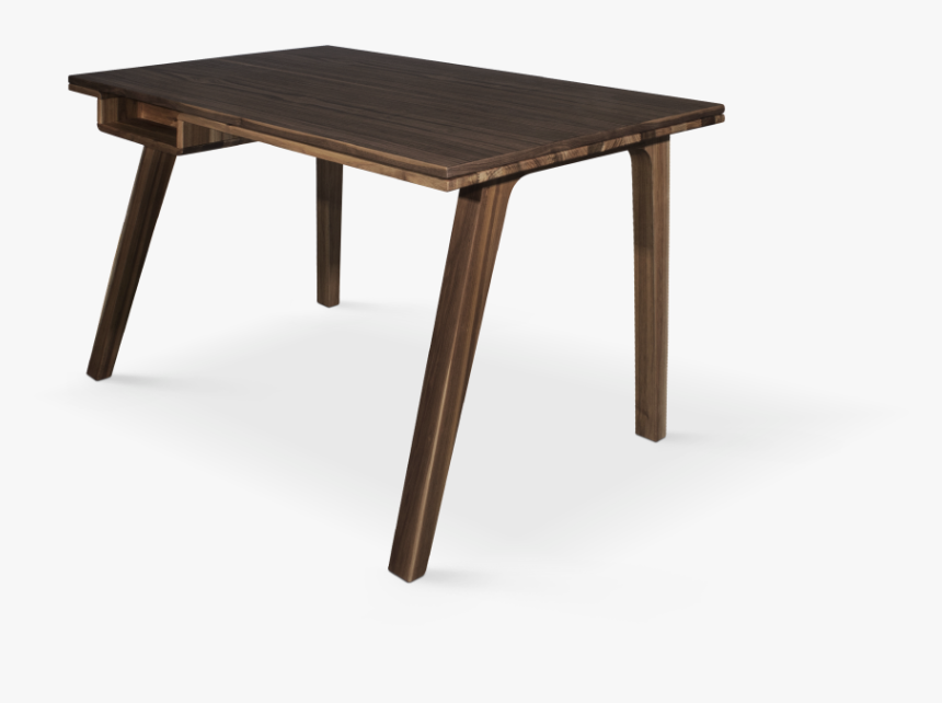 Aleister Desk - Coffee Table, HD Png Download
