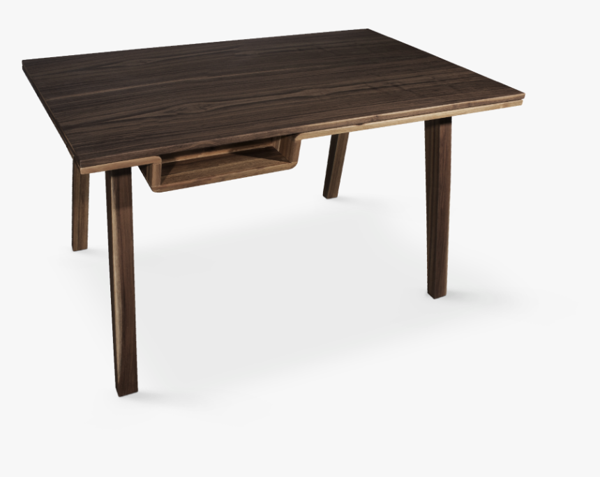 Aleister Desk - Table, HD Png Download