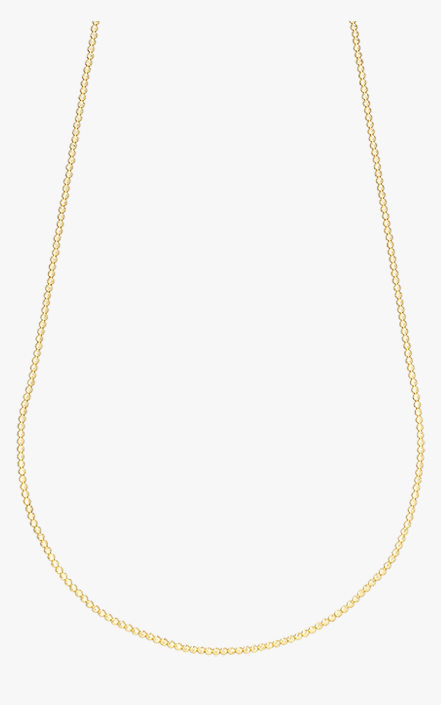 Necklace, HD Png Download