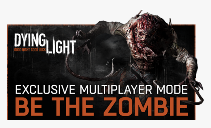 Dying Light, HD Png Download