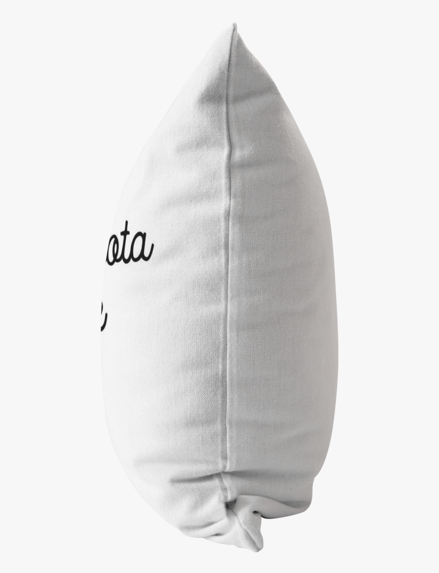 Pillows Side View, HD Png Download