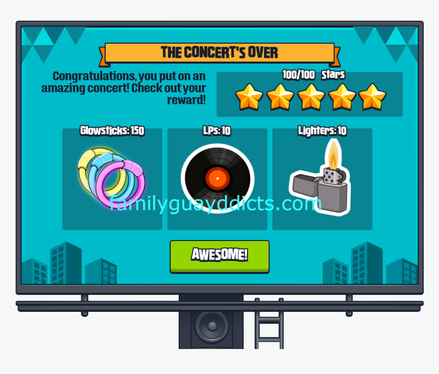 Rick Astley Concert Payout - Led-backlit Lcd Display, HD Png Download