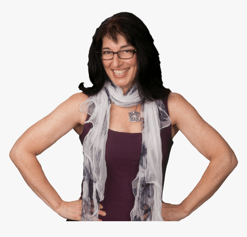 Girl, HD Png Download