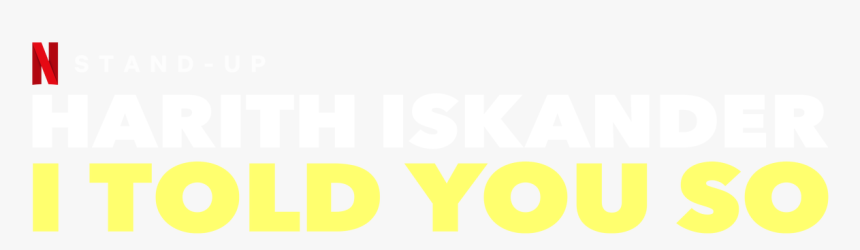 I Told You So - Graphics, HD Png Download