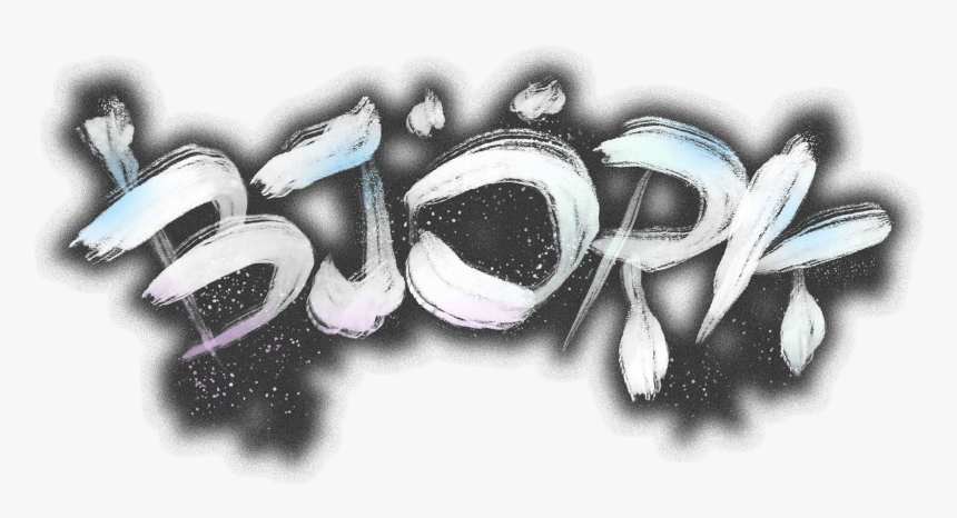 The Void - Sketch - Graffiti, HD Png Download