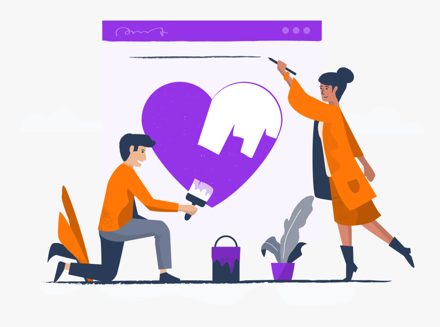 Illustration, HD Png Download