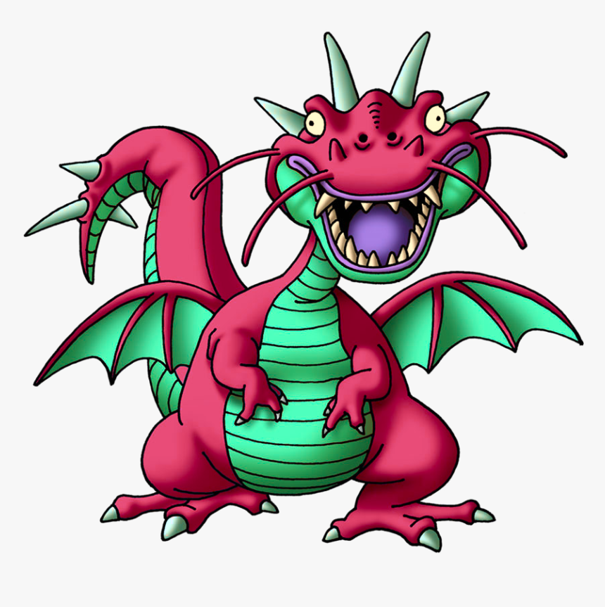 Drag-goon Japanese Names, Akira, Monster Design, Sonic, HD Png Download