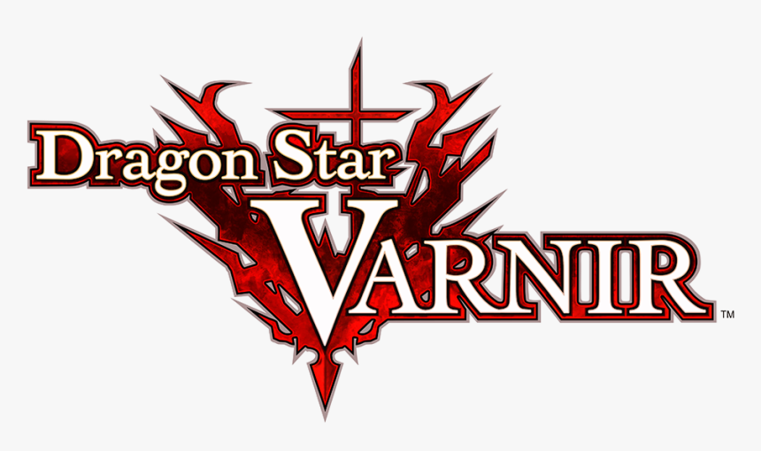 Dragon Star Varnir Logo, HD Png Download